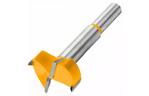 Сверло Tolsen Форстнера з ТВС фрезой O35мм 85мм (75654)