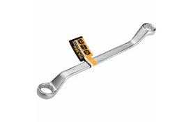 Ключ Tolsen накидной 24х27 мм (15072) - Фото