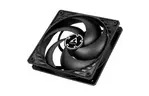 Кулер для корпуса Arctic P12 Silent Black (ACFAN00130A)