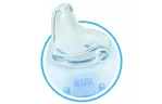 Поильник-непроливайка NUK DISNEY Active Cup,300 мл голубой (3954040)