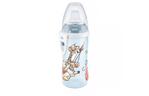 Поильник-непроливайка NUK DISNEY Active Cup,300 мл голубой (3954040)