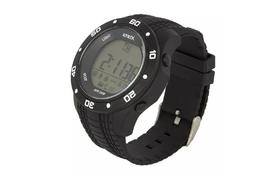 Смарт-часы ATRIX Pro Sport B12 IPS Oximeter Pulse and AD black (swaphb12b) - Фото