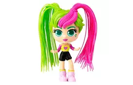 Лялька Curligirls Вечірка Келлі (82094) - Фото