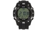 Смарт-часы ATRIX Pro Sport B16 IPS Oximeter Pulse and AD black (swaphb16b)