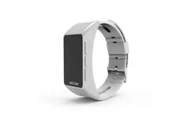 Фитнес браслет JAKCOM B3 White Умный браслет-гарнитура (jkmubb3w) - Фото