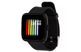 Смарт-часы Discovery X14 Sport PulseOximeter & Tonometer black (swdx14b) - Фото