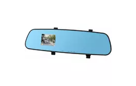 Видеорегистратор ATRIX JS-X2000 HD SMART MIRROR (black) (x2000b) - Фото