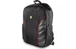 Рюкзак для ноутбука CG Mobile 15'' Ferrari Scuderia backpack Compact black (601210)