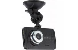 Видеорегистратор ATRIX JS-C330 (black) (c330b) - Фото