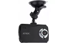 Видеорегистратор ATRIX JS-C440 (black) (c440b) - Фото