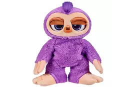 Интерактивная игрушка Pets & Robo Alive Танцующий Ленивец (9516) - Фото