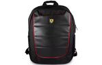 Рюкзак для ноутбука CG Mobile 15'' Ferrari Scuderia backpack black (601207)