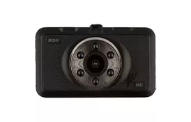 Видеорегистратор Discovery BB5 LED Full HD WDR (black) (BB5LWb) - Фото