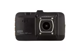 Видеорегистратор ATRIX JS-X300 Full HD (black) (x300b) - Фото