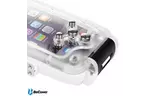 Чехол для моб. телефона BeCover Underwater box Apple iPhone 7 / 8 / SE 2020 White (701399) (701399)