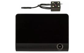 Видеорегистратор Discovery BB2 Full HD Three cameras (black) (BB2TCb) - Фото