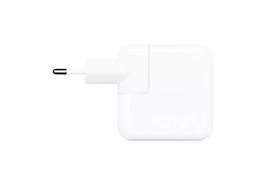 Зарядное устройство Apple 30W USB-C Power Adapter, Model A2164 (MY1W2ZM/A) - Фото