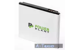 Аккумуляторная батарея PowerPlant HTC HD2, HD2 US, T8585, T8588, T9193, Leo, Leo 100 (DV00DV6085) - Фото
