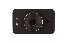 Видеорегистратор ATRIX JS-X310 S Full HD (black) (x310b) - Фото