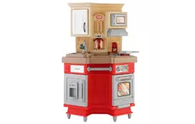 Игровой набор Little Tikes Кухня Супер-шеф (484377E3) - Фото