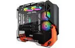 Корпус Cougar Blazer Essence