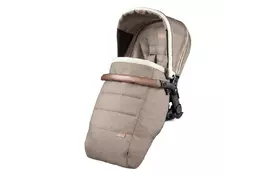 Прогулочный блок Peg-Perego Pop-Up Mon Amour (розовое золото) (IS03310000BA36PL00) - Фото