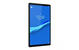 Планшет Lenovo Tab M10 Plus FHD 2/32 LTE Iron Grey (ZA5V0046UA) - Фото