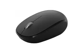 Мышка Microsoft Bluetooth Black (RJN-00010) - Фото