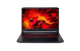 Ноутбук Acer Nitro 5 AN517-52 (NH.Q8JEU.00B) - Фото