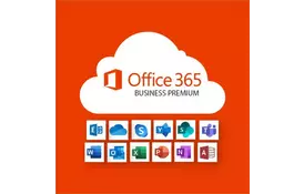 Microsoft Office 365 Business Premium - Фото
