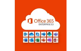 Microsoft Office 365 E3 - Фото