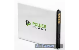 Аккумуляторная батарея PowerPlant HTC HD3, HD7, Wildfire S (A510 C, Marvel C) (DV00DV6056) - Фото