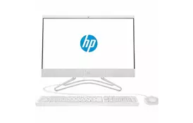 Компьютер HP 200 G4 / Pentium Silver J5040 (9US89EA) - Фото