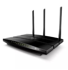 Маршрутизатор  TP-Link Archer C7 (ARCHER C7)