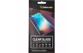 Стекло защитное Gelius Ultra Clear 0.2mm for Huawei P Smart Plus/Nova 3i (00000071363) - Фото