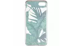 Чехол для моб. телефона Gelius Flowers Shine for iPhone 7/8 Jungle (00000072838)