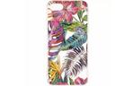 Чехол для моб. телефона Gelius Flowers Shine for iPhone 7/8 Tropic (00000072839)