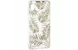 Чохол для моб. телефону Gelius Flowers Shine for Samsung A105 (A10) Branch (00000075981) - Фото
