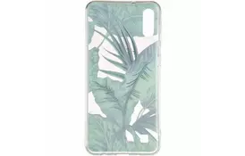 Чехол для моб. телефона Gelius Flowers Shine for Samsung A105 (A10) Jungle (00000072846) - Фото