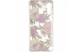 Чохол для моб. телефону Gelius Flowers Shine for Samsung A205 (A20) Rose (00000072850) - Фото
