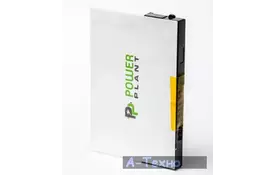 Аккумуляторная батарея PowerPlant HTC HERM161 (D9000, Hermes, Z, 838 Pro) (DV00DV6158) - Фото