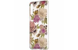 Чехол для моб. телефона Gelius Flowers Shine for Samsung A705 (A70) Rose (00000074329) - Фото