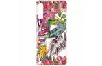 Чехол для моб. телефона Gelius Flowers Shine for Samsung A750 (A7-2018) Tropic (00000072862)