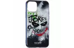 Чехол для моб. телефона Gelius QR Case for iPhone 11 Joker (00000076772)