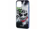 Чехол для моб. телефона Gelius QR Case for iPhone 11 Joker (00000076772)
