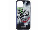 Чехол для моб. телефона Gelius QR Case for iPhone 11 Pro Joker (00000076784)