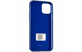 Чехол для моб. телефона Gelius QR Case for iPhone 11 Pro Spitz (00000076790) - Фото