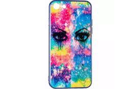 Чохол для моб. телефону Gelius QR Case for iPhone 7/8 Face (00000076724) - Фото