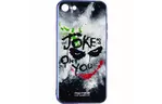 Чехол для моб. телефона Gelius QR Case for iPhone 7/8 Joker (00000076719)