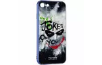 Чехол для моб. телефона Gelius QR Case for iPhone 7/8 Joker (00000076719)